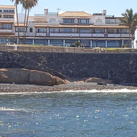 Spacious Apartment Just Few Steps Of The Ocean In La Caleta 阿德耶 外观 照片