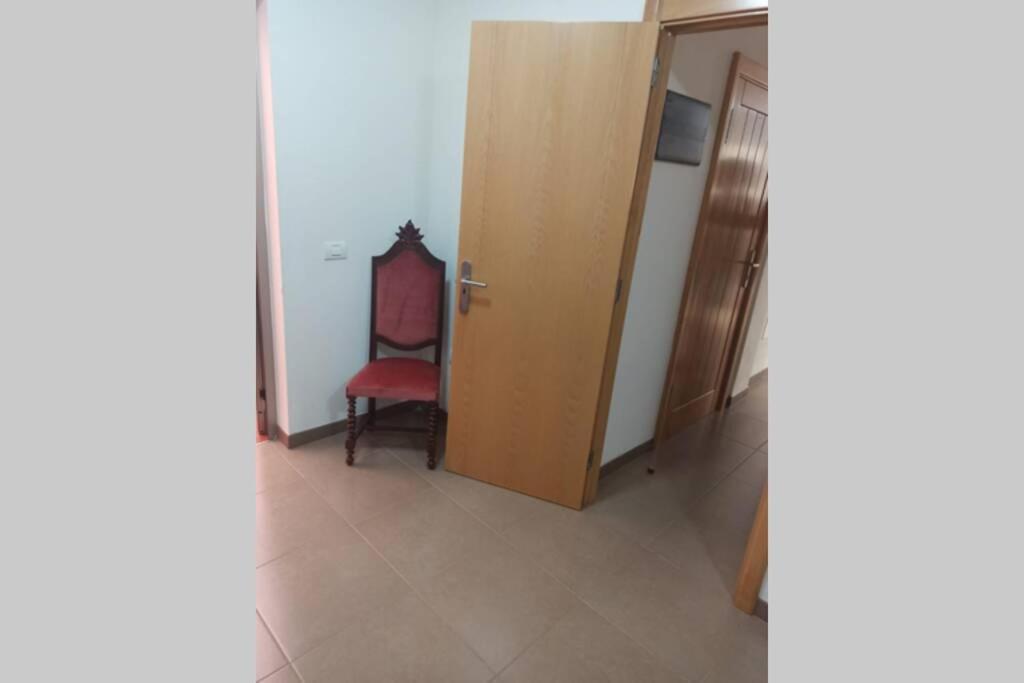 Spacious Apartment Just Few Steps Of The Ocean In La Caleta 阿德耶 外观 照片
