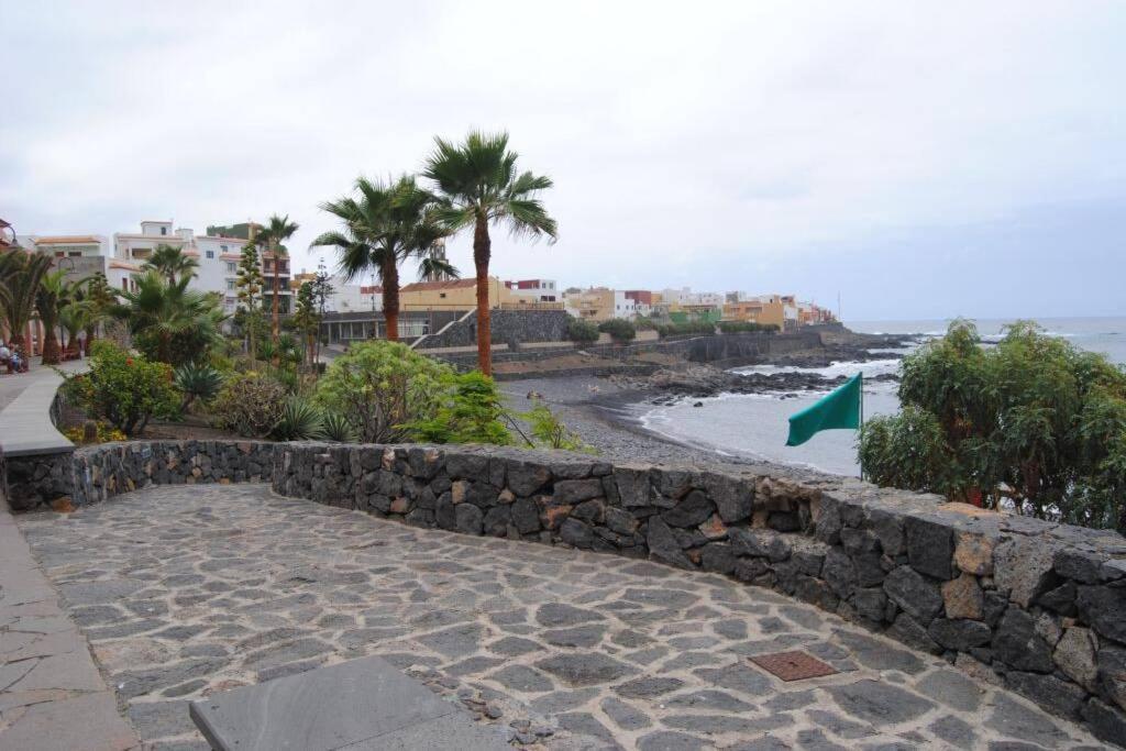 Spacious Apartment Just Few Steps Of The Ocean In La Caleta 阿德耶 外观 照片
