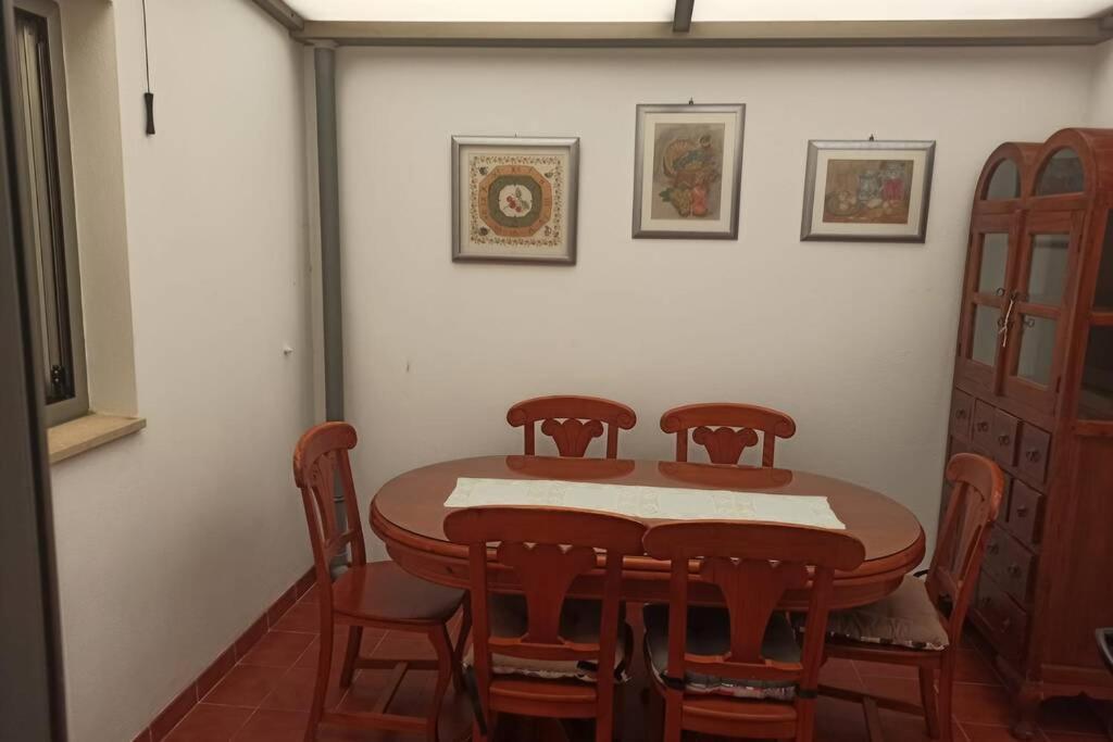 Spacious Apartment Just Few Steps Of The Ocean In La Caleta 阿德耶 外观 照片