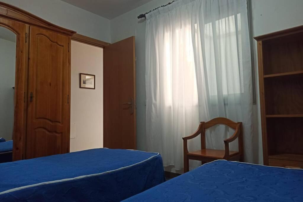 Spacious Apartment Just Few Steps Of The Ocean In La Caleta 阿德耶 外观 照片