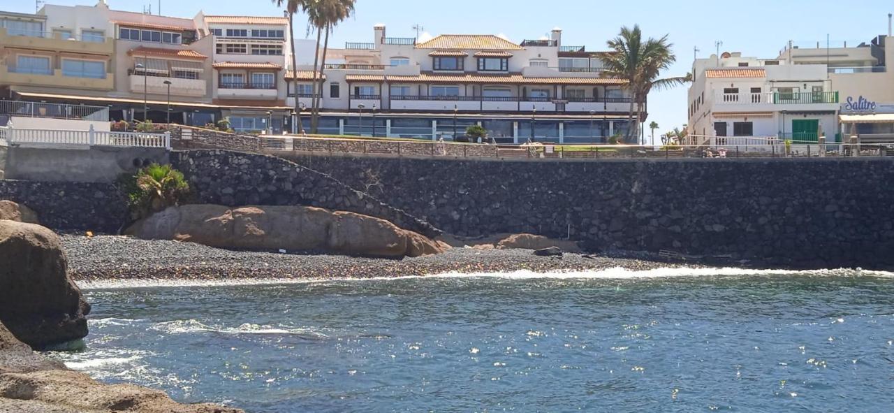 Spacious Apartment Just Few Steps Of The Ocean In La Caleta 阿德耶 外观 照片